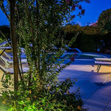 Villa Marylu' Іскія Екстер'єр фото